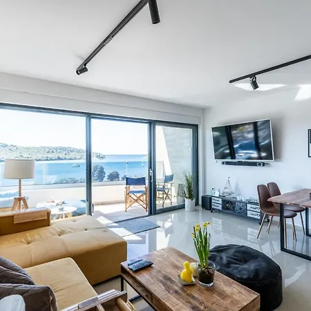 Apartman Joy