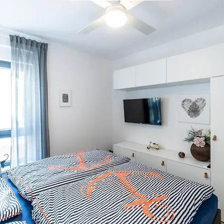 公寓 Apartman Joy *