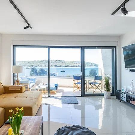 Apartman Joy