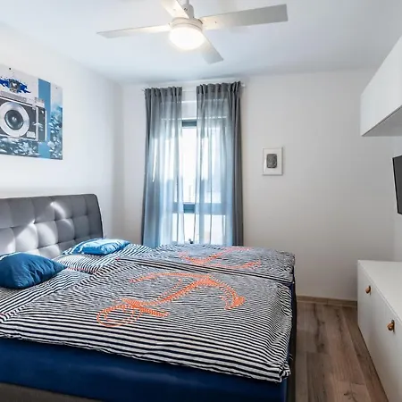 Apartman Joy *