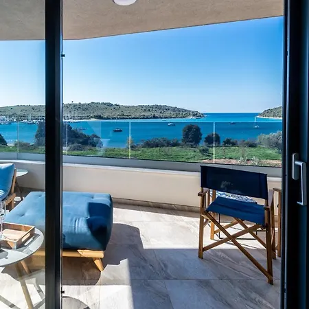 Apartman Joy Apartman Banjole