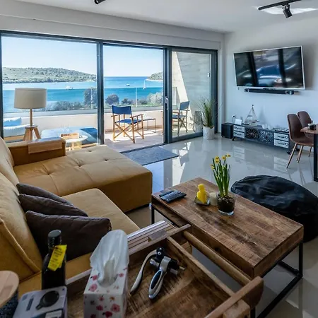 Apartman Apartman Joy