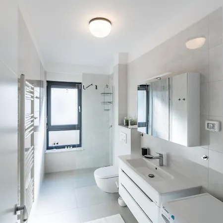 Apartman Joy Apartman *